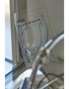 Abib Mild Acidic pH Sheet Mask Aqua Fit plátýnková maska pro intenzivní hydrataci pleti 30 ml