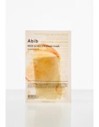 Abib Mild Acidic pH Sheet Mask Glutathiosome Fit rozjasňující plátýnková maska s hydratačním účinkem 30 ml