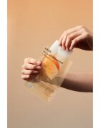 Abib Mild Acidic pH Sheet Mask Glutathiosome Fit rozjasňující plátýnková maska s hydratačním účinkem 30 ml