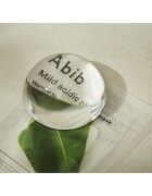 Abib Mild Acidic pH Sheet Mask Heartleaf Fit zklidňující plátýnková maska pro citlivou pleť se sklonem k akné 30 ml