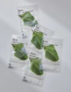 Abib Mild Acidic pH Sheet Mask Heartleaf Fit zklidňující plátýnková maska pro citlivou pleť se sklonem k akné 30 ml