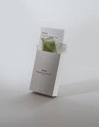 Abib Mild Acidic pH Sheet Mask Heartleaf Fit zklidňující plátýnková maska pro citlivou pleť se sklonem k akné 30 ml