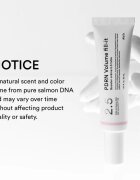 Abib PDRN 2.5 Tube Volume fill-it Booster Crème obnovující pleťový booster proti příznakům stárnutí 30 ml