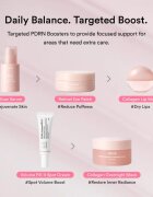 Abib PDRN 2.5 Tube Volume fill-it Booster Crème obnovující pleťový booster proti příznakům stárnutí 30 ml