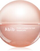 Abib PDRN Collagen Lip Mask Glazed Jelly regenerační a hydratační péče na rty 11 g