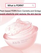 Abib PDRN Collagen Lip Mask Glazed Jelly regenerační a hydratační péče na rty 11 g