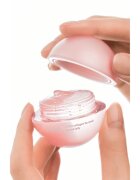 Abib PDRN Collagen Lip Mask Glazed Jelly regenerační a hydratační péče na rty 11 g