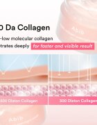 Abib PDRN Collagen Overnight Mask Firming Jelly zpevňující noční pleťová maska s hydratačním účinkem 80 ml