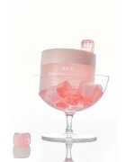 Abib PDRN Collagen Overnight Mask Firming Jelly zpevňující noční pleťová maska s hydratačním účinkem 80 ml