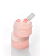 Abib PDRN Collagen Overnight Mask Firming Jelly zpevňující noční pleťová maska s hydratačním účinkem 80 ml