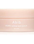Abib PDRN Retinal Eye Patch Glow Jelly polštářky pod oči proti vráskám otokům a tmavým kruhům 60 ks
