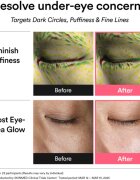 Abib PDRN Retinal Eye Patch Glow Jelly polštářky pod oči proti vráskám otokům a tmavým kruhům 60 ks