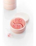 Abib PDRN Retinal Eye Patch Glow Jelly polštářky pod oči proti vráskám otokům a tmavým kruhům 60 ks
