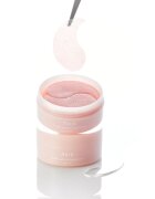 Abib PDRN Retinal Eye Patch Glow Jelly polštářky pod oči proti vráskám otokům a tmavým kruhům 60 ks