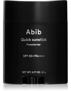 Abib Quick Sunstick Protection Bar opalovací krém v tyčince s hydratačním účinkem SPF 50+ 22 g
