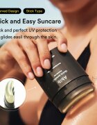 Abib Quick Sunstick Protection Bar opalovací krém v tyčince s hydratačním účinkem SPF 50+ 22 g