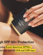 Abib Quick Sunstick Protection Bar opalovací krém v tyčince s hydratačním účinkem SPF 50+ 22 g