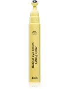Abib Retinal Eye Serum Lifting Roller chladivý oční roll-on proti vráskám otokům a tmavým kruhům 15 ml