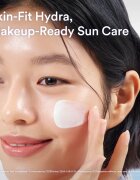 Abib Sedum Hyaluron Watery Tube Sunscreen opalovací krém na obličej se zklidňujícím účinkem SPF 50+ 50 ml