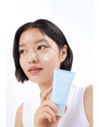 Abib Sedum Hyaluron Watery Tube Sunscreen opalovací krém na obličej se zklidňujícím účinkem SPF 50+ 50 ml