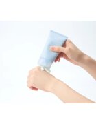 Abib Sedum Hyaluron Watery Tube Sunscreen opalovací krém na obličej se zklidňujícím účinkem SPF 50+ 50 ml