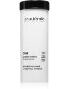Académie Scientifique de Beauté Clean exfoliační pudr 40 g