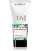 Académie Scientifique de Beauté Curcuma Extarct zklidňující krém na ruce pro suchou pokožku 30 ml