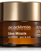 Académie Scientifique de Beauté Sève Miracle vyhlazující denní a noční krém 50 ml