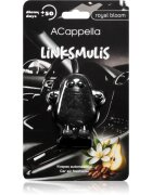 ACappella Vinsmulis Royal Bloom vůně do auta 14 g