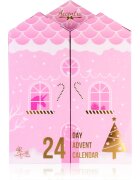 Accentra 24 Advent Calendar Winter Beauty adventní kalendář