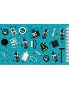 Accentra BATH and BODY TOOLKIT adventní kalendář pro muže