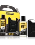 Accentra BATH and BODY TOOLKIT dárková sada pro muže