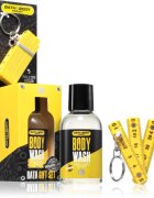 Accentra BATH and BODY TOOLKIT dárková sada pro muže