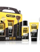 Accentra BATH and BODY TOOLKIT dárková sada pro muže