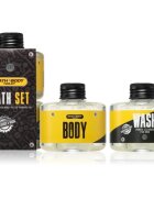 Accentra BATH and BODY TOOLKIT dárková sada pro muže
