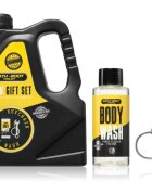 Accentra BATH and BODY TOOLKIT dárková sada pro muže