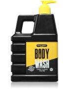 Accentra BATH and BODY TOOLKIT sprchový gel s pumpičkou pro muže 740 ml