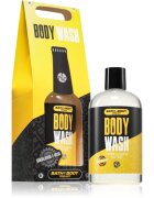Accentra BATH and BODY TOOLKIT sprchový gel v dárkovém balení 360 ml