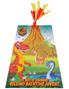 Accentra DINOPARK ADVENTURE adventní kalendář pro děti