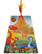 Accentra DINOPARK ADVENTURE adventní kalendář pro děti