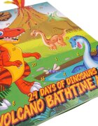 Accentra DINOPARK ADVENTURE adventní kalendář pro děti