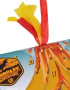 Accentra DINOPARK ADVENTURE adventní kalendář pro děti