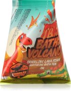 Accentra DINOPARK ADVENTURE pěna do koupele pro děti 70 g