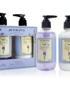 Accentra Dr. Finlay´s Hand Care Set dárková sada na ruce 2 ks