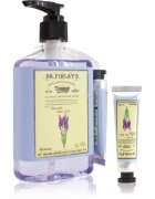 Accentra Dr. Finlay´s Set dárková sada na ruce s vůní Lavender 2 ks