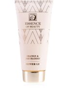 Accentra Essence Of Beauty Shower Gel sprchový gel 200 ml