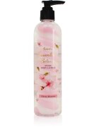 Accentra Essential Botanicals Body Lotion tělové mléko s vůní Cherry Blossom 300 ml