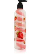Accentra Essential Botanicals Body Lotion tělové mléko s vůní Strawberry & Vanilla 300 ml