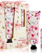 Accentra Essential Botanicals Hand and Nails Cream dárková sada na ruce a nehty 2 ks