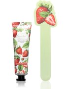 Accentra Essential Botanicals Hand Care Set dárková sada pro ženy 30 ml